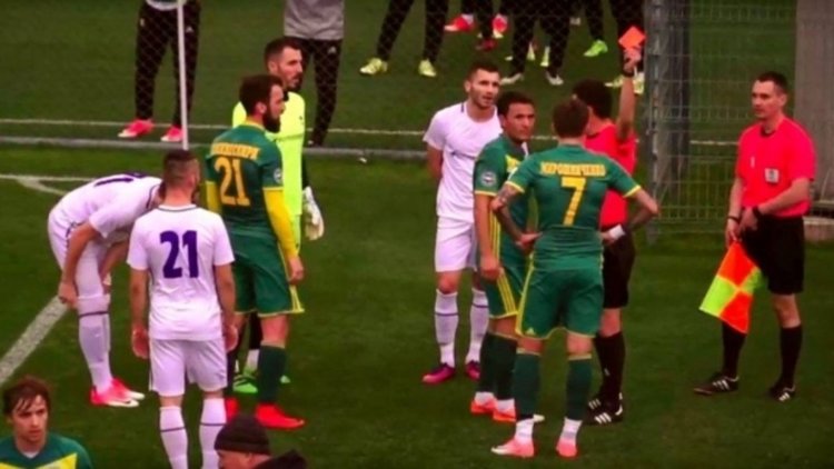 ФК „Арда” отстъпи с минималното 0:1 на високобюджетния „Тобол”