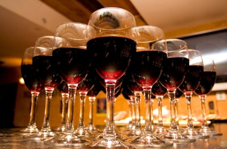 Канят ни на Празник на виното на 10 февруари