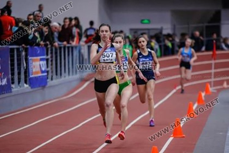 сн: личен архив