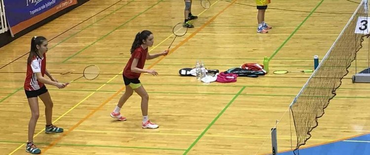 Христомира Поповска взе медал в Полша, Миша Чепишева - в Словения