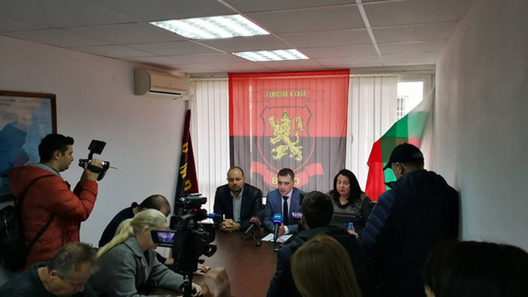 ВМРО: Бяхме против, но по-добре е да има ислямски университет в България