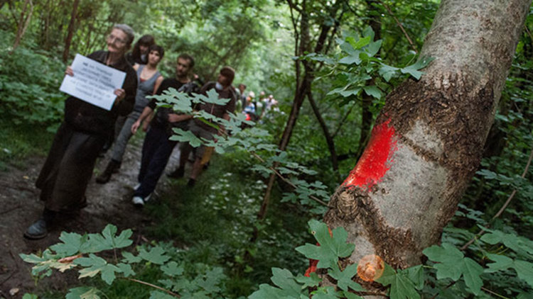 Лавина от хули в медиите, гражданският сектор едва работи