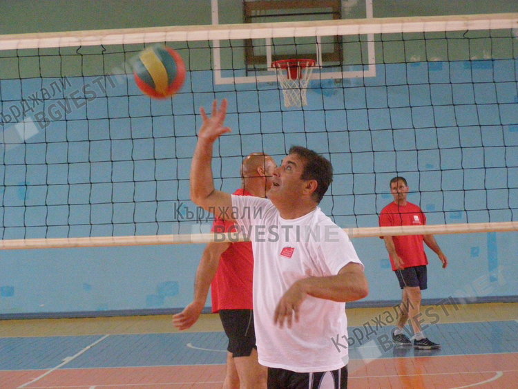 Милко Багдасаров