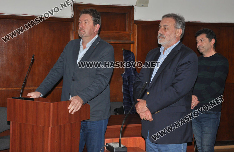 Съдът мотивира в 130 страници присъдата на Георги Иванов за затвора