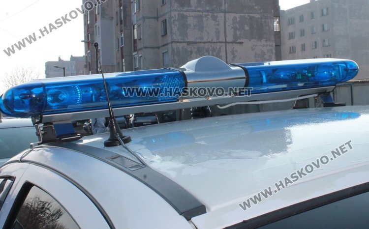 Хванаха 32-годишен димитровградчанин, обрал чужди банкови карти