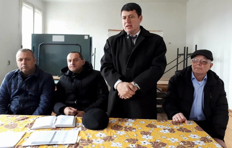 ДПС с отчетни събрания в Ардинско, затяга редиците