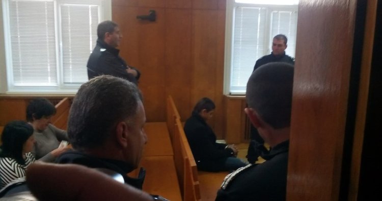 Родителите на момчето, обвинено за убийството на бездомник: Той е добро дете 