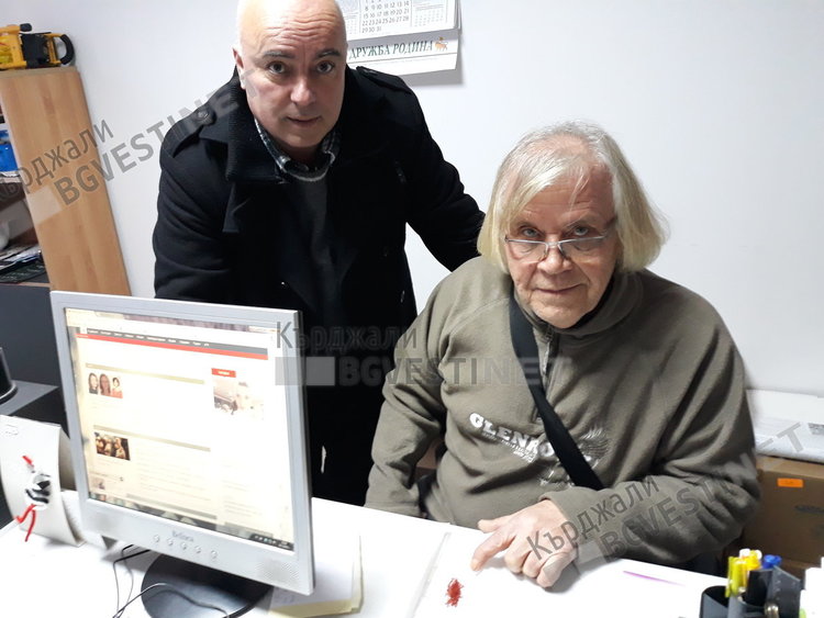 Хасан Тахиров: Шафранът вирее в българските земи от хилядолетия