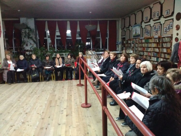 Започна подготовката за концерта на ансамбъл „Филип Кутев” в Димитровград