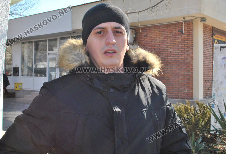 Траян Бончев