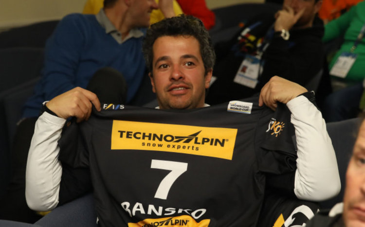 Радо Янков ще се състезава с №7, сн. olimpiada.gong.bg