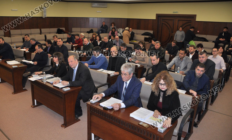 ОбС реши: таксата за градина лев на ден