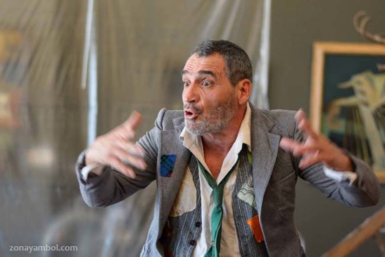 Стоян Чобанов