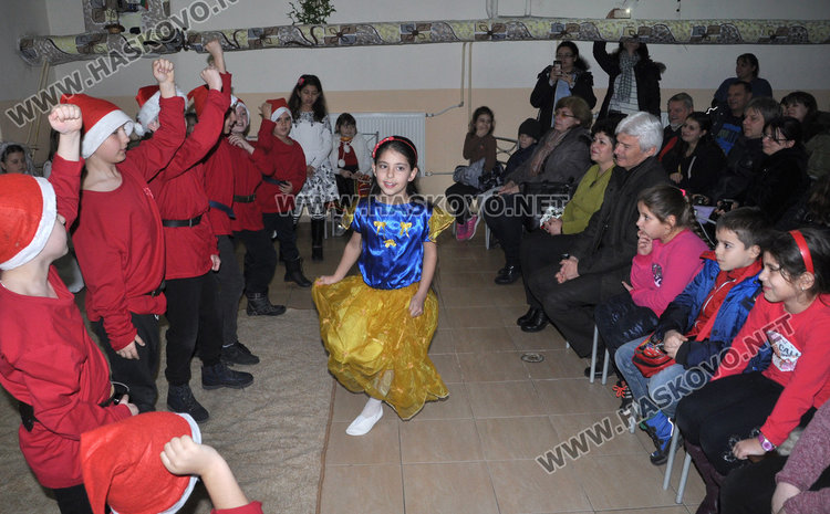 Децата на „Смирненски“: Помнете добрите неща от всяка година