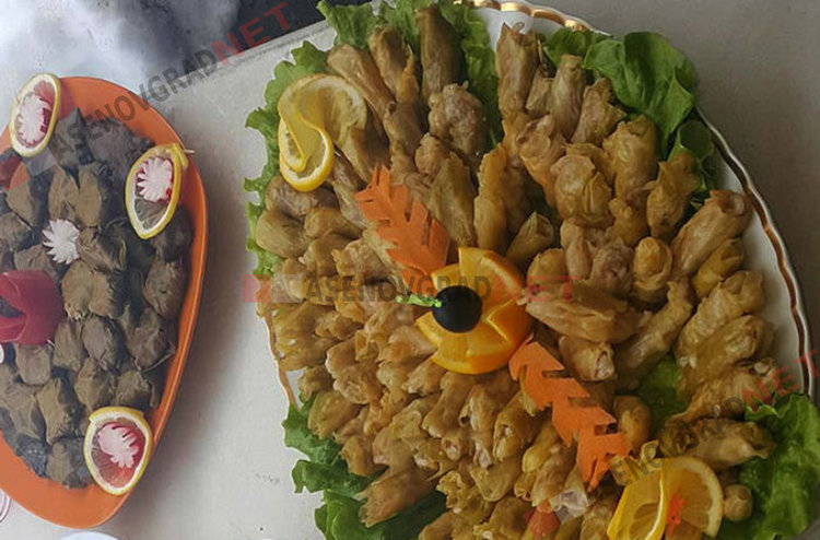 Станимашки кулинари, стягайте се! Търси се топ майстора на сармичките