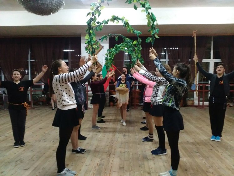 Започна подготовката за концерта на ансамбъл „Филип Кутев” в Димитровград