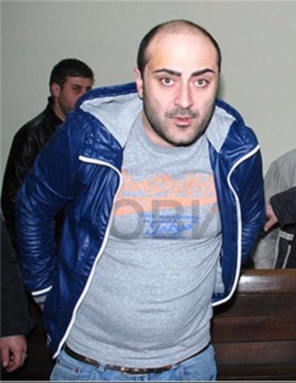 Зрелищен арест за Пушкарски и авер при опит за кражба в Хасково