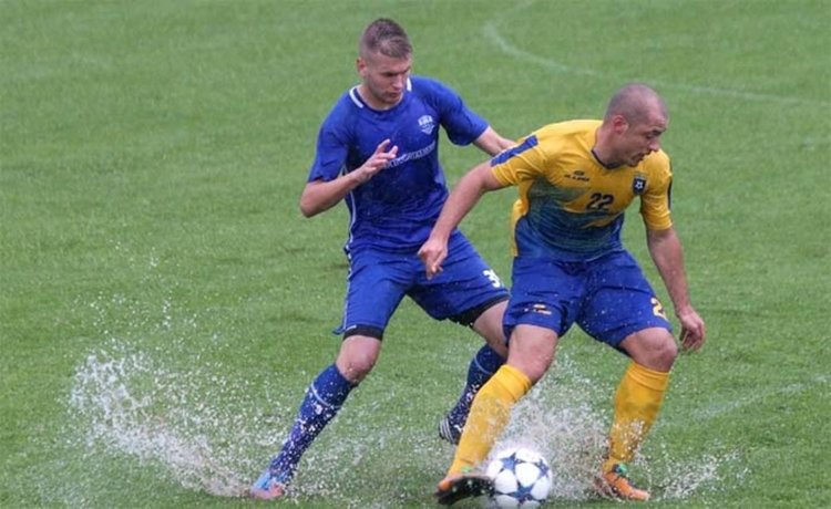 ФК"Арда"постигна равенство с елитен босненски клуб в контрола