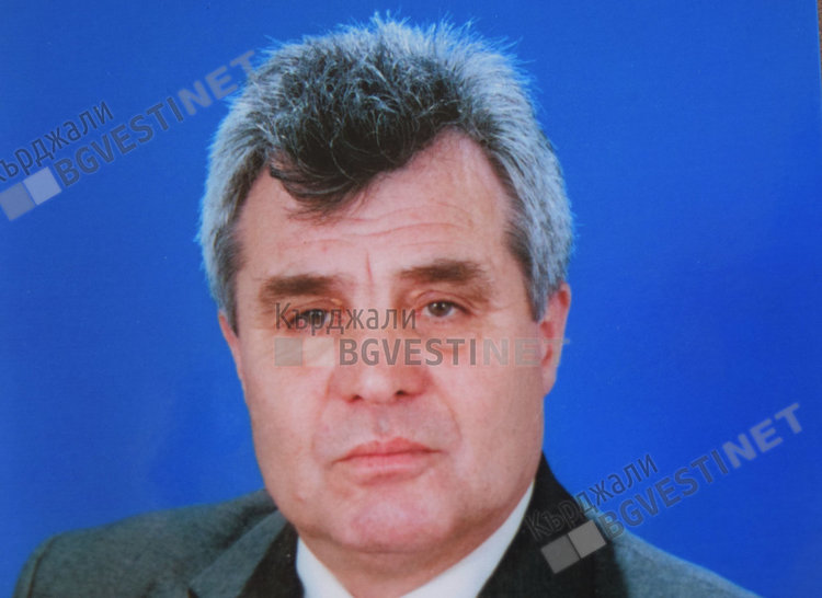 Садулла Хаджиев