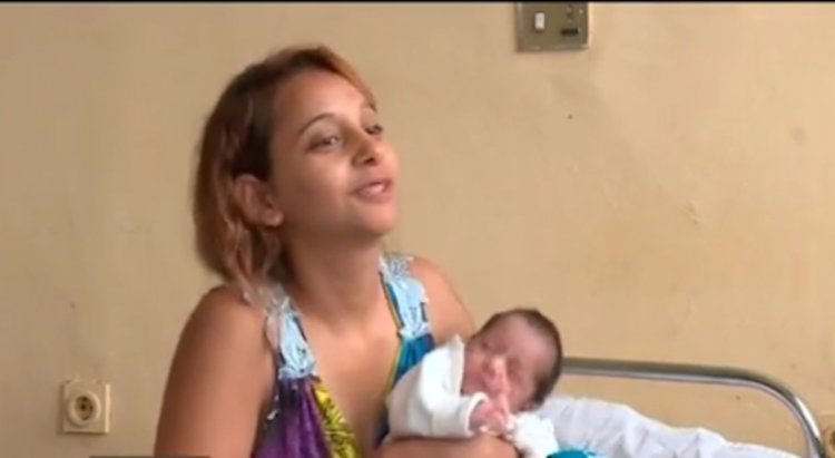 Деца раждат деца в Кърджали, майките им се крият от здравните власти