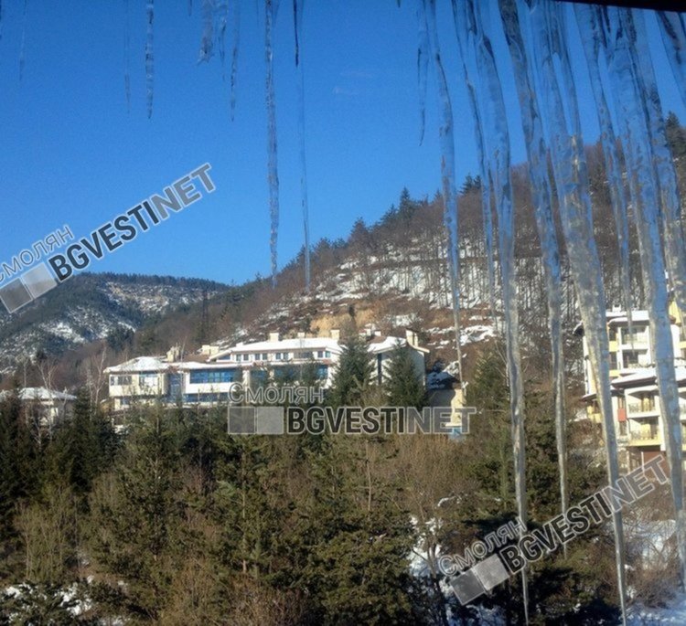 Слънчево време днес, максималните температури стигат 9-14 градуса