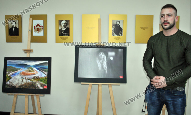 Иван Златев