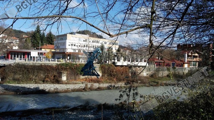 Първите анализи показват, че водите на Върбица при Златоград са в норма