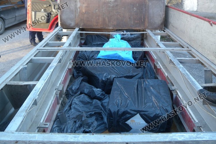 Снимки: МВР