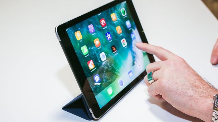 Apple пуска нов iPad към края на годината?