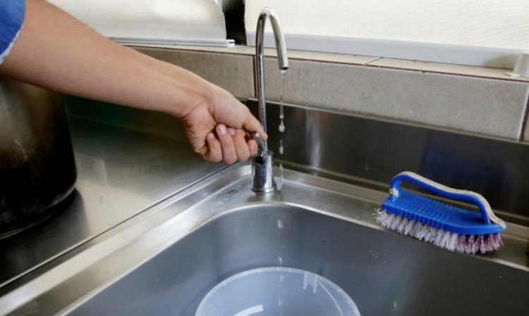 Хасковлии шест дни без вода, едва днес подали сигнал във ВиК