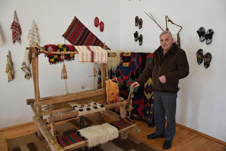 Посетителски център в Ардино информира туристи за забележителностите в региона