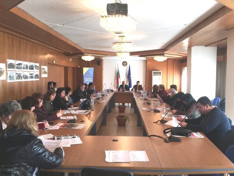 Регионален културен календар и "Родопа кинофест" инициира зам.-областният Андриян Петров 