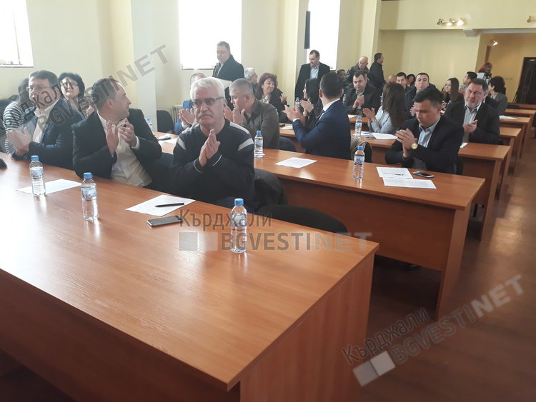 Съветниците