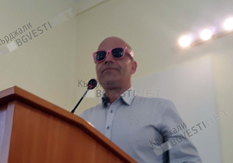 Огнян Иванов