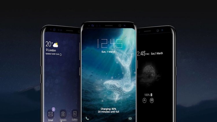Цената на Galaxy S9 вече е ясна