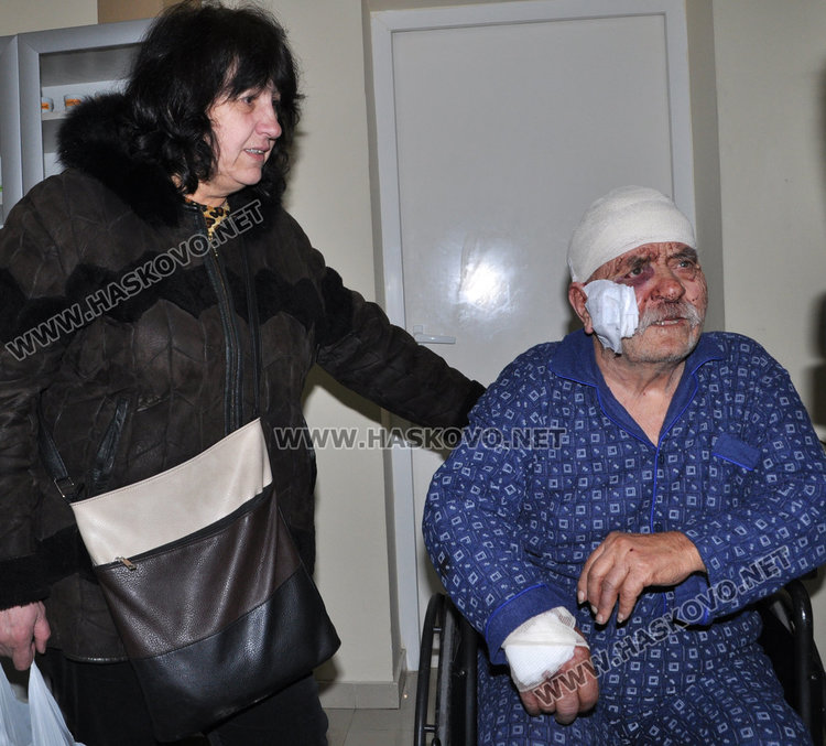 Овчарско куче нахапа зверски съсед на президента Румен Радев