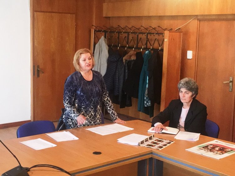 Регионален културен календар и "Родопа кинофест" инициира зам.-областният Андриян Петров 