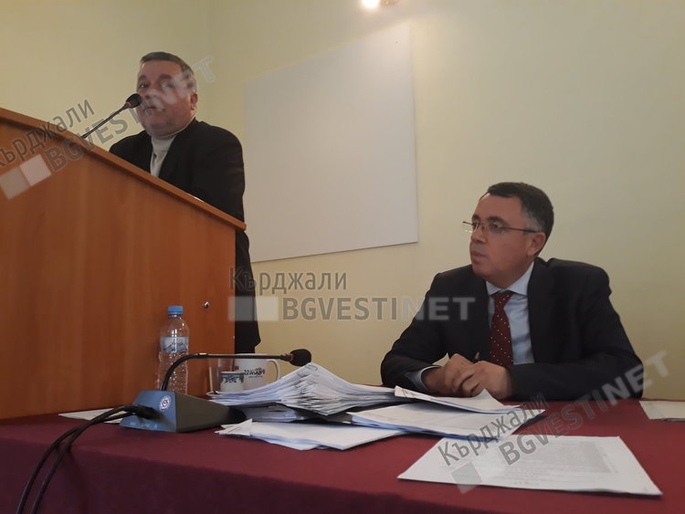 Валентин Иванов