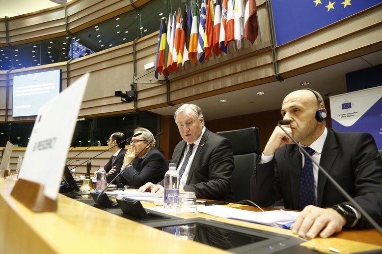 Томислав Дончев: ЕС се нуждае от ясна визия за политическите и икономически приоритети 