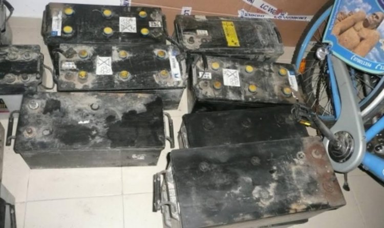 снимка: интернет