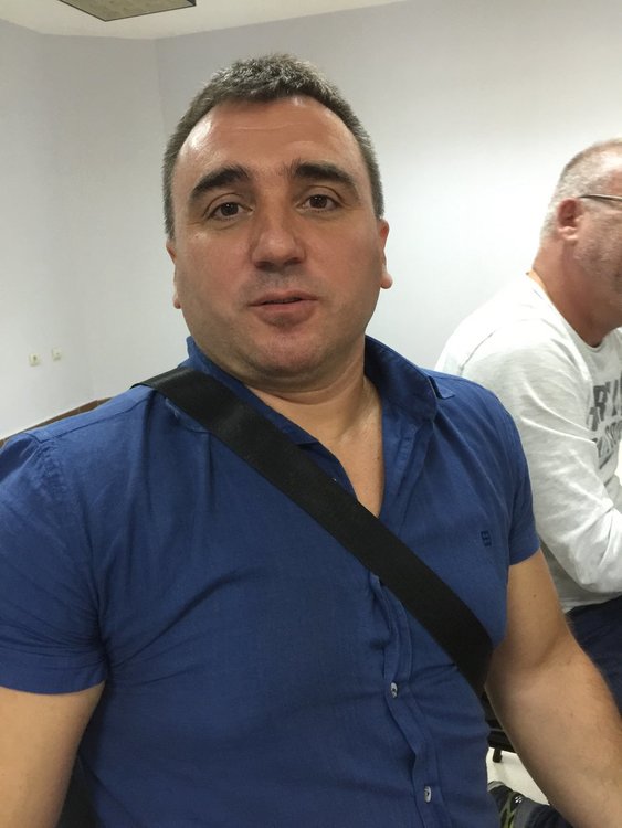 Антон Иванов е новият зам.-районен прокурор на Хасково