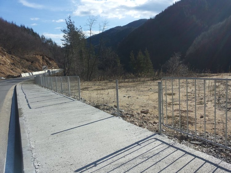 снимки: фейсбук