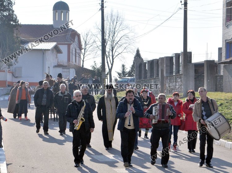 Зарязаха лозето в димитровградското село Голямо Асеново