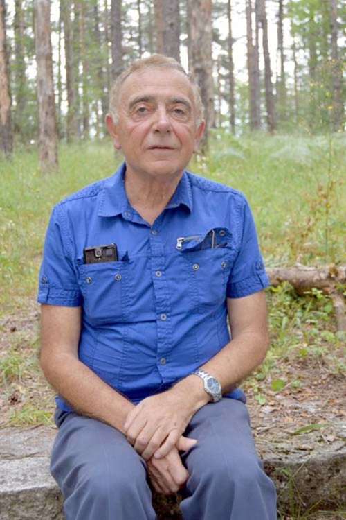 Артур Кордон