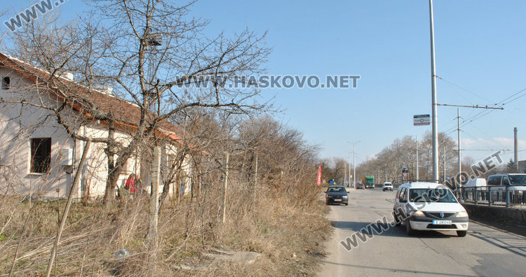 81-годишна жена мизерства в Хасково, отказва помощ