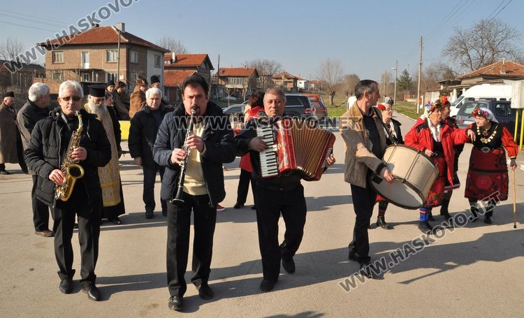 Зарязаха лозето в димитровградското село Голямо Асеново