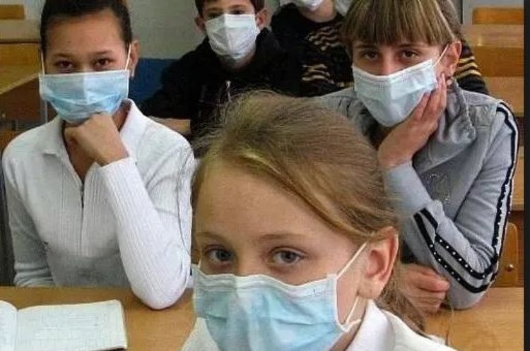 Грипна ваканция и в Първомайско