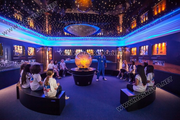 сн Център за творческо обучение