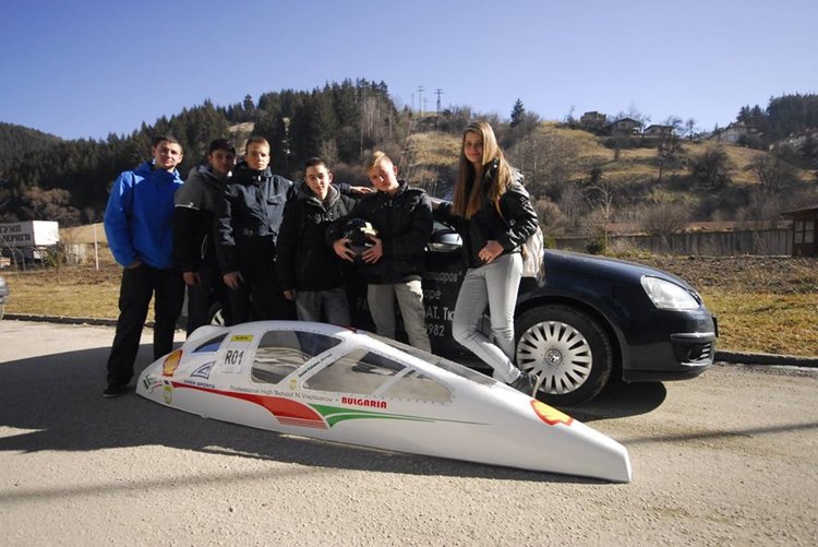 Чепеларските деца са не просто ентусиасти и дават сериозна заявка за конструктори на бъдещето, снимки фейсбук