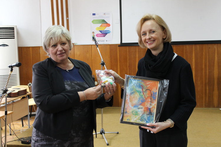 Ботевци знаят - Америка е идея и възможност за свободния човешки дух